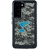 NHL St. Louis Blues Camo Galaxy S24 Waterproof Case